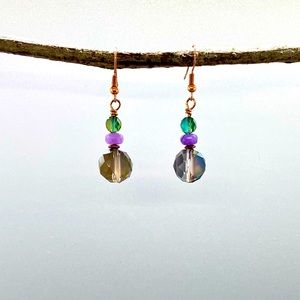 Artisan Earrings